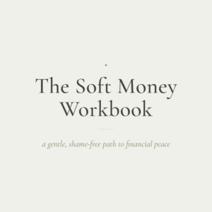 The Soft Money Workbook